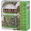 BASILUR ORIENT WHITE MOON 100x1,5g nepřebalovaný