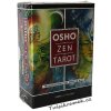 OSHO: ZEN TAROT - TRANSCEDENTÁLNÍ ZENOVÁ HRA