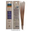 pure natural incense vonne tycinky cisty vzduch