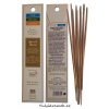 pure natural incense vonne tycinky duch dreva