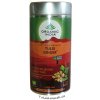 organic india tulsi zazvor ginger plech