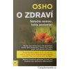 osho o zdravi