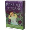 E.a J.HICKS: POŽÁDEJ A JE TI DÁNO  /KARTY/