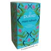 pukka ajurvedsky caj mint refresh