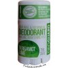 Deoguard tuhy prirodni deodorant bergamot a limetka