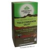 organic india tulsi se skorici a amritou