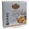Basilur White tea assorted