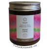 body butter rose love