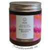 body butter pink lotus