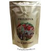 frolíkova káva diplomat zrnková 500g