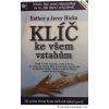 E.a J.HICKS: KLÍČ KE VŠEM VZTAHŮM