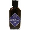 BODY SOAP - UNISEX -PŘÍRODNÍ OBL. A TĚLOVÉ MÝDLO 200 ml