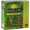 BASILUR ORIENT GREEN VALLEY 100x1,5g nepřebalovaný