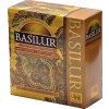 Basilur Golden Crescent 100x2g nepřebal