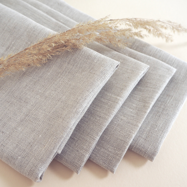 Jak správně pečovat o len – 12 tipů jak prát, sušit a žehlit lněné textilie