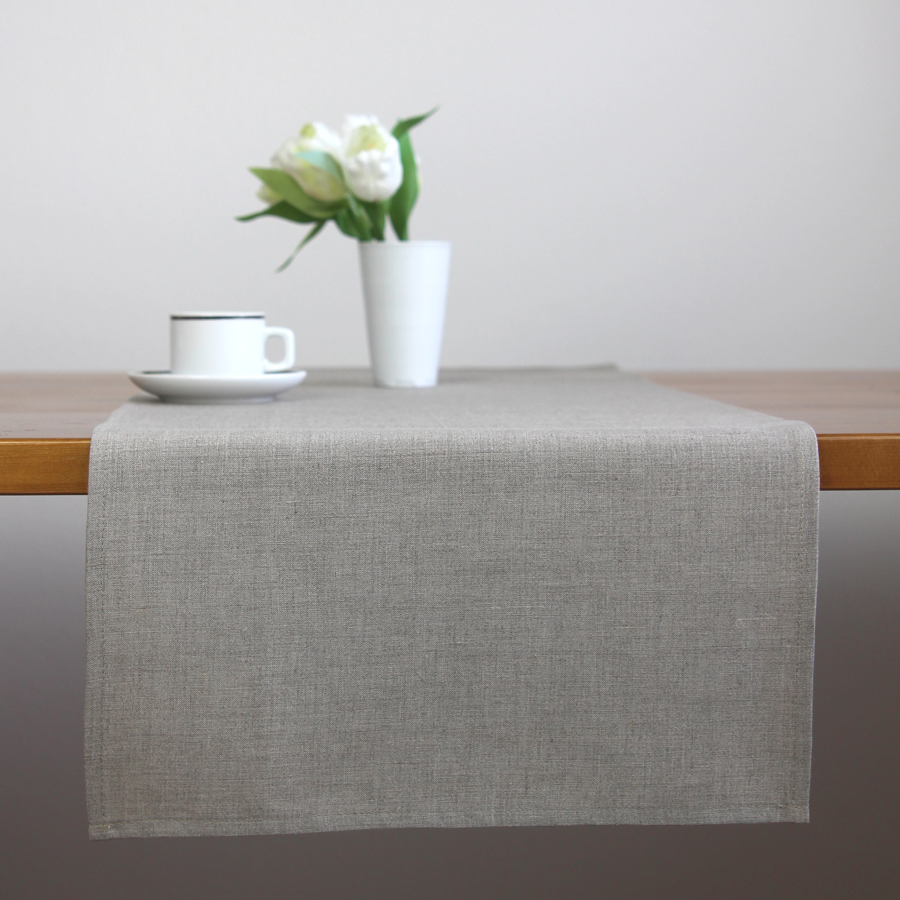 Nová kolekce BASIC: lněné kousky za nejlepší ceny