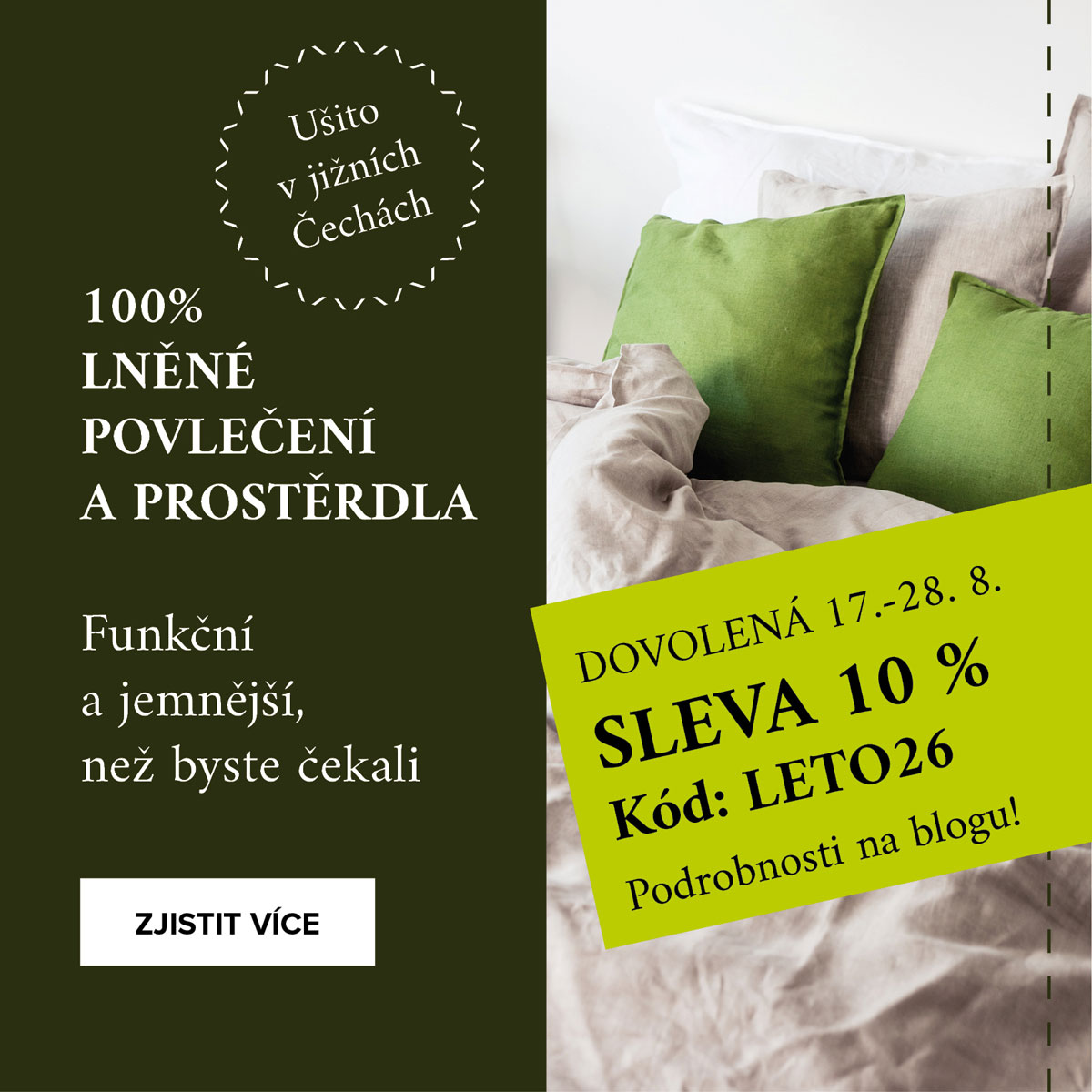 dovolena leto  26 mob