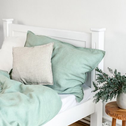 Lnene povleceni tululum comfort ocean