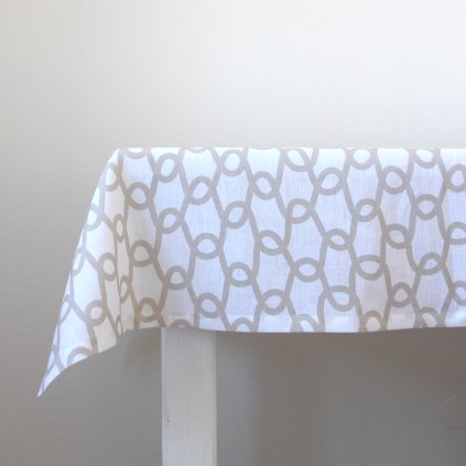 tululum ubrus lneny knit 2