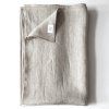 Lněné prostěradlo COMFORT NATURAL plachta
