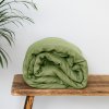 Lneny povlak prikryvka tululum comfort olive