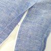 tululum lneny povlak comfort melange blue det2