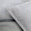 tululum lnene povleceni comfort melange grey det