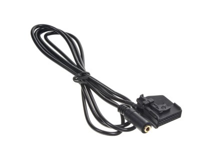 Adaptér audio vstup pro navigaci VW, Škoda, Seat s 18pin konektorem