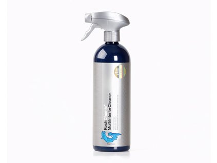 KochChemie MultiInteriorCleaner s rozprašovačem (477705750), 750ml