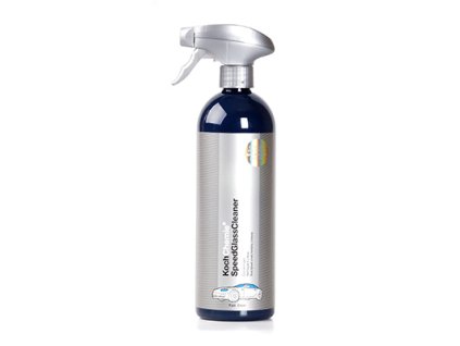 KochChemie SpeedGlassCleaner s rozprašovačem (477703750), 750ml