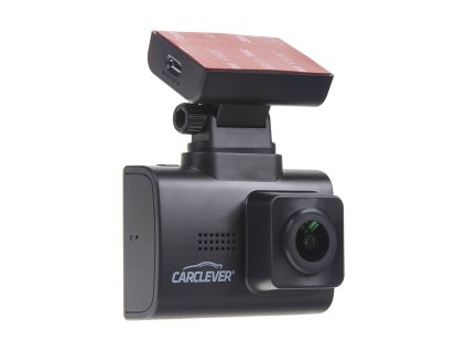 4K kamera s 2,45" LCD, GPS, WiFi, české menu