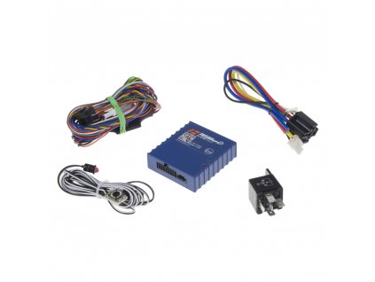 CAN-Bus GSM autoalarm TYTAN