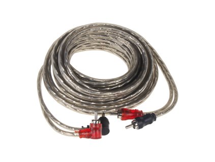 CINCH kabel 5m, 90°