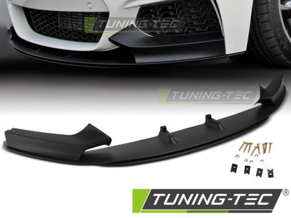 Přední spoiler-lippa BMW F22/F23 M-performance style