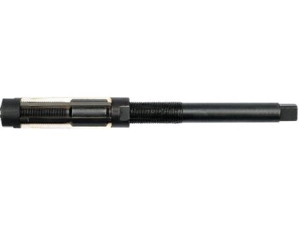 Výstružník nastavitelný HSS 33,5-38 mm2, délka 310 mm