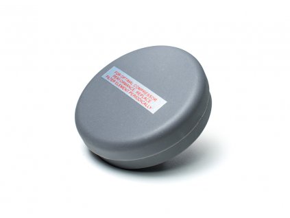 Náhradní šedé pouzdro na filtr pro kompresor VIAIR 380C