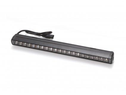 PIAA V-RF20 světelná LED rampa 5800 K / 9250 lm o délce 52,2 cm (20") pro dálkové svícení, 1 kus, ECE homologace
