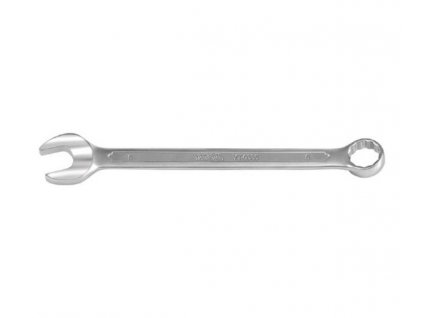 Klíč očkoplochý CrV, 10 mm, délka 150 mm - YT-0339