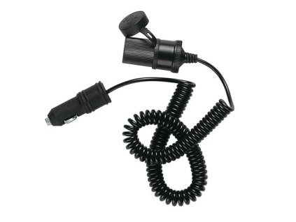 Prodlužovací kabel 4m 12-24V, 39055