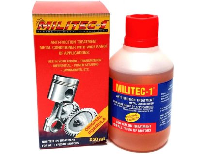 MILITEC-1 - 250 ml