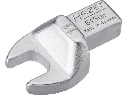 Nástrčný plochý klíč, 11 mm, 9 x 12 mm, 6450C-11 - HA028337
