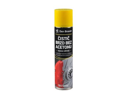 Čistič brzd bez acetonu 400 ml TECTANE - D10101