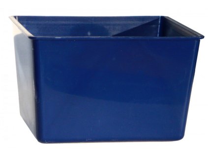 Plastový box do děrované desky - ZS003704