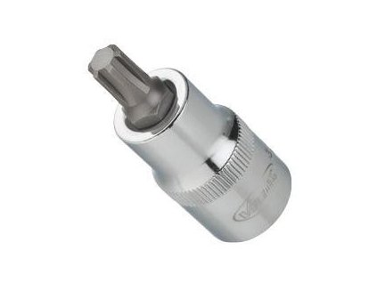 Hlavice s bitem RIBE 1/2" M10 VIGOR - V2207