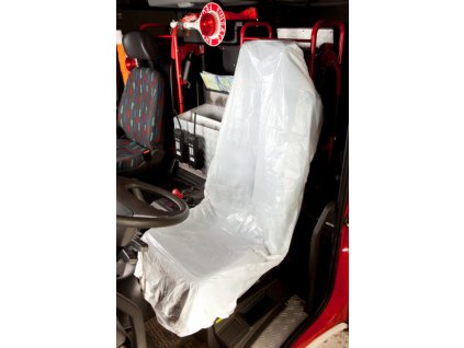 Ochrana sedaček pro nákladní vozidla, Extra XL TRUCK - 250ks - 0990280