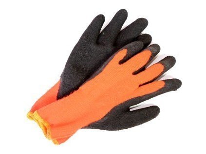 Ochranné rukavice - velikost: XXL (11) - R273XXL