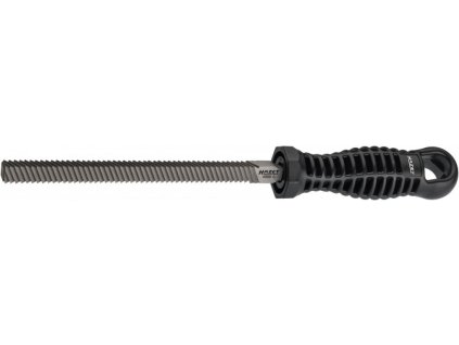 Pilník na brzdové třmeny 10x10x155 mm HAZET 4968-6 - HA218431