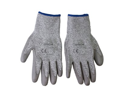 Ochranné rukavice - XL - HT430310