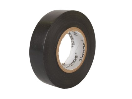 Izolační páska elektrikářská 19 mm / 20 m - HT438006
