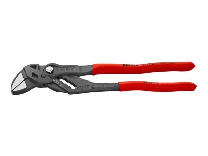 Klešťový klíč KNIPEX, 260 mm - 8601250